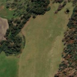 Satellite imagery of Coxs Hill, AU