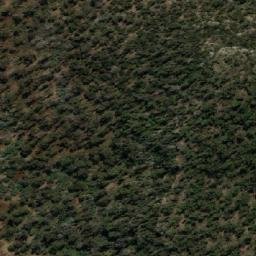 Satellite imagery of Coxs Hill, AU