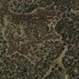Satellite imagery of Alma Hill, AU