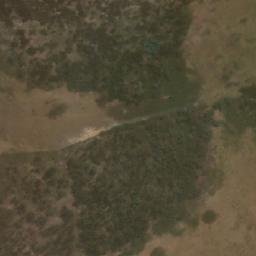Satellite imagery of Moreys Hill, AU