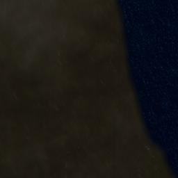 Satellite imagery of Lords Bluff, AU