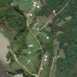 Satellite imagery of Punta Deñal, CL