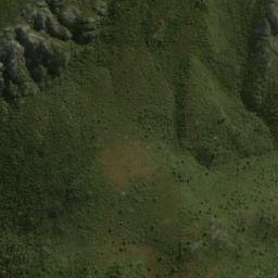 Satellite imagery of Southern Cone, AU