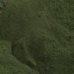 Satellite imagery of Southern Cone, AU