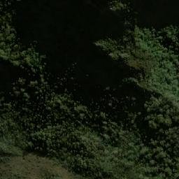 Satellite imagery of North Star, AU