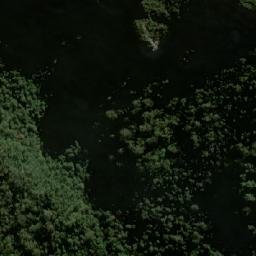 Satellite imagery of North Star, AU