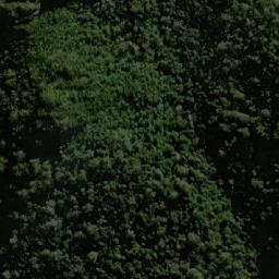 Satellite imagery of North Star, AU