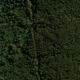 Satellite imagery of Mount Dawson, AU