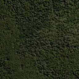Satellite imagery of Mount Dawson, AU