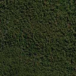 Satellite imagery of Mount Dawson, AU