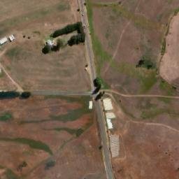 Satellite imagery of Tent Hill, AU