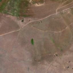 Satellite imagery of Tent Hill, AU