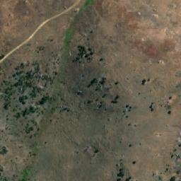 Satellite imagery of Bald Hill, AU