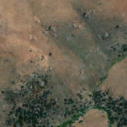 Satellite imagery of Bald Hill, AU