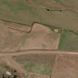 Satellite imagery of Old Mans Hill, AU