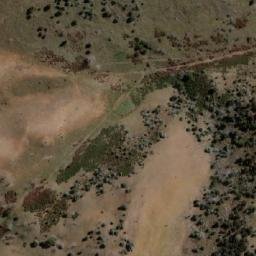 Satellite imagery of Johnsons Hill, AU