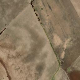 Satellite imagery of Kempton Sugarloaf, AU