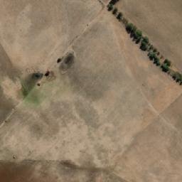 Satellite imagery of Kempton Sugarloaf, AU