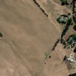 Satellite imagery of Kempton Sugarloaf, AU