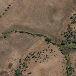 Satellite imagery of Haddens Hill, AU