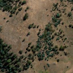 Satellite imagery of Haddens Hill, AU
