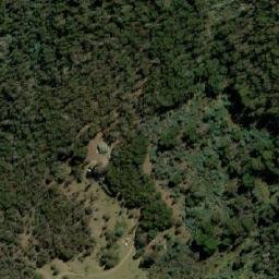 Satellite imagery of Little Quoin, AU