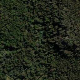 Satellite imagery of Little Quoin, AU