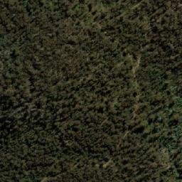 Satellite imagery of Little Quoin, AU