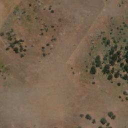 Satellite imagery of Tolmeys Sugarloaf, AU
