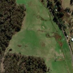 Satellite imagery of Rockys Hill, AU