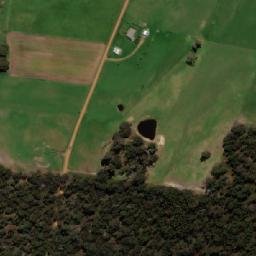 Satellite imagery of Rockys Hill, AU
