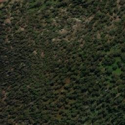 Satellite imagery of Coxs Hill, AU