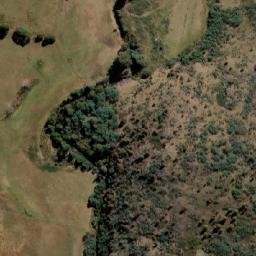 Satellite imagery of Ayries Hill, AU