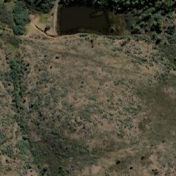 Satellite imagery of Ayries Hill, AU