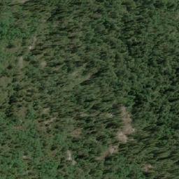 Satellite imagery of Cerro Centinela, CL