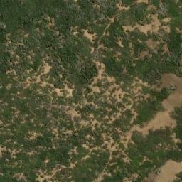 Satellite imagery of Cerro Mallín del Leon, AR