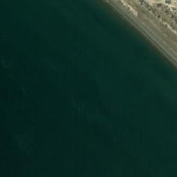 Satellite imagery of Cerro Piaggio, AR