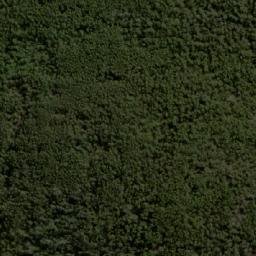 Satellite imagery of Mount Dawson, AU