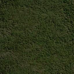 Satellite imagery of Mount Dawson, AU