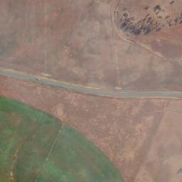 Satellite imagery of Tent Hill, AU