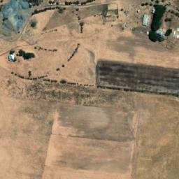 Satellite imagery of Kimbolton Hill, AU