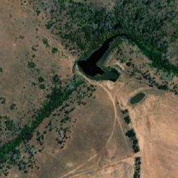 Satellite imagery of Bald Hill, AU