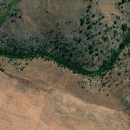 Satellite imagery of Bald Hill, AU