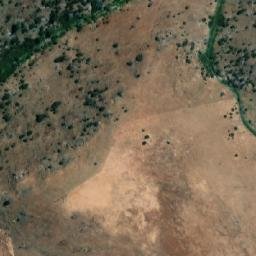 Satellite imagery of Bald Hill, AU