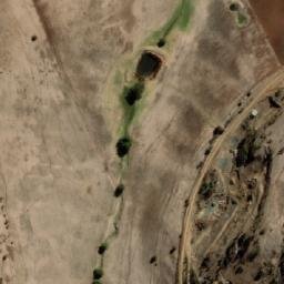 Satellite imagery of Kempton Sugarloaf, AU