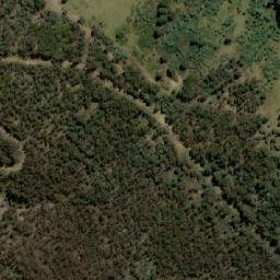 Satellite imagery of Little Quoin, AU