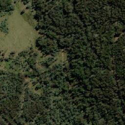 Satellite imagery of Little Quoin, AU