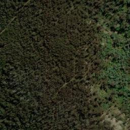 Satellite imagery of Little Quoin, AU