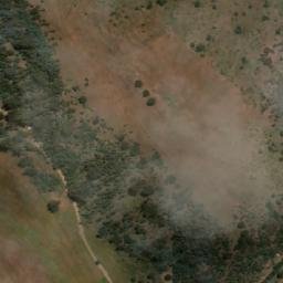 Satellite imagery of Smarts Hill, AU