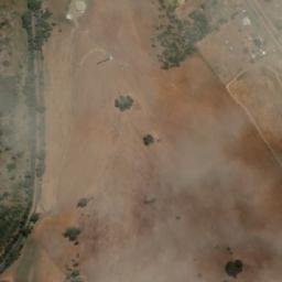 Satellite imagery of Smarts Hill, AU